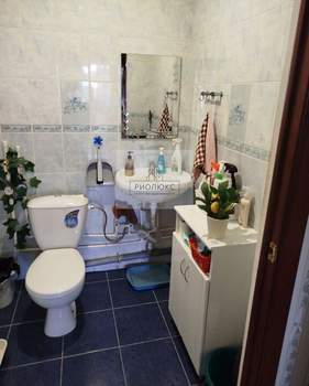 2-к квартира, вторичка, 80м2, 8/14 этаж