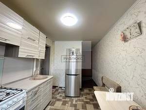 3-к квартира, вторичка, 81м2, 4/5 этаж