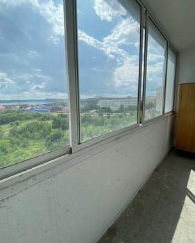 1-к квартира, вторичка, 40м2, 7/10 этаж