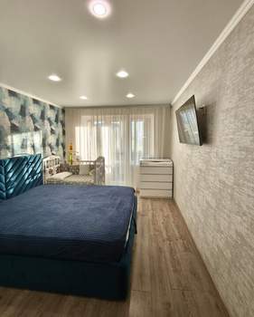 3-к квартира, вторичка, 65м2, 3/9 этаж