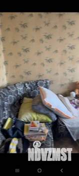 3-к квартира, вторичка, 83м2, 5/17 этаж