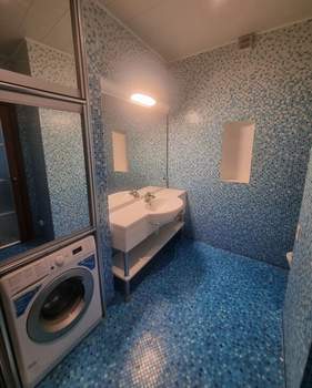 4-к квартира, вторичка, 128м2, 4/4 этаж