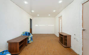 4-к квартира, вторичка, 61м2, 4/5 этаж