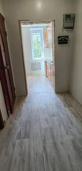 2-к квартира, вторичка, 51м2, 1/4 этаж