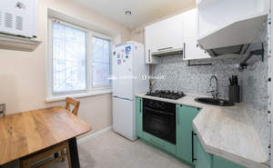 2-к квартира, вторичка, 44м2, 1/5 этаж