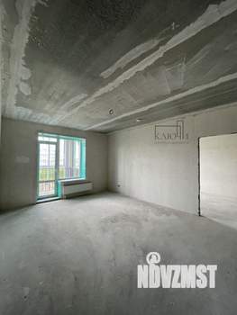 2-к квартира, вторичка, 63м2, 3/3 этаж