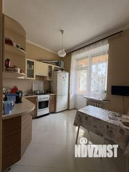 2-к квартира, вторичка, 52м2, 3/5 этаж