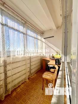 1-к квартира, вторичка, 41м2, 6/10 этаж