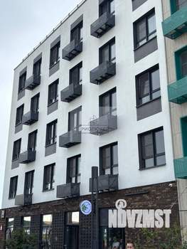 3-к квартира, вторичка, 87м2, 7/9 этаж