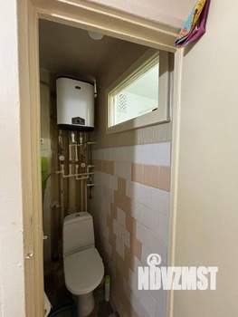 2-к квартира, вторичка, 45м2, 4/5 этаж