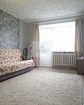 1-к квартира, вторичка, 32м2, 4/9 этаж