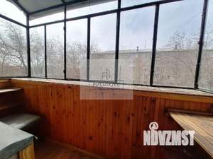 3-к квартира, вторичка, 61м2, 3/5 этаж