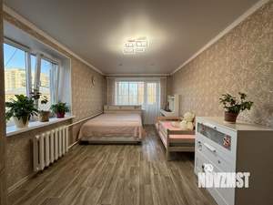 2-к квартира, вторичка, 44м2, 4/5 этаж