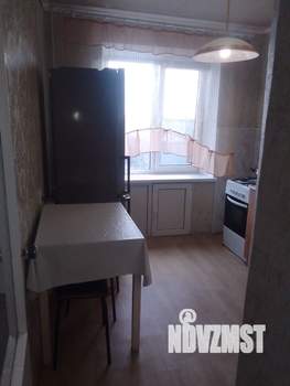1-к квартира, вторичка, 33м2, 8/9 этаж