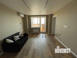 3-к квартира, вторичка, 104м2, 14/17 этаж