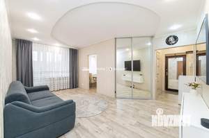 3-к квартира, вторичка, 56м2, 5/5 этаж