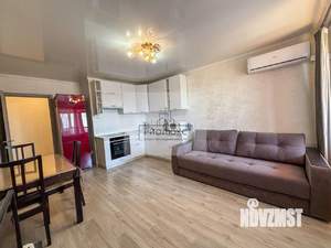 2-к квартира, вторичка, 47м2, 12/16 этаж