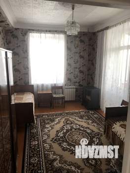 2-к квартира, вторичка, 69м2, 4/4 этаж