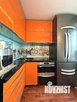 3-к квартира, вторичка, 62м2, 3/5 этаж