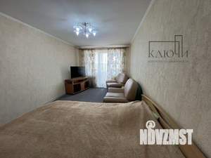 2-к квартира, вторичка, 50м2, 3/9 этаж