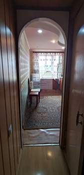 1-к квартира, вторичка, 35м2, 10/14 этаж
