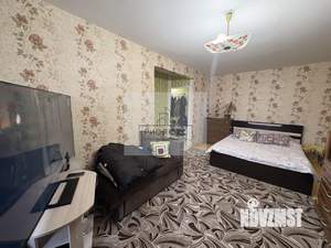 1-к квартира, вторичка, 31м2, 5/5 этаж