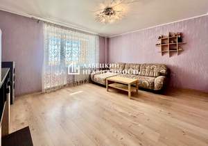 1-к квартира, вторичка, 41м2, 6/10 этаж