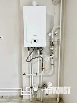 3-к квартира, вторичка, 90м2, 2/4 этаж