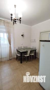 1-к квартира, вторичка, 43м2, 1/2 этаж