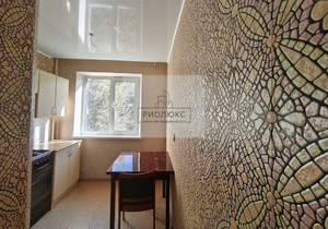 2-к квартира, вторичка, 44м2, 3/5 этаж