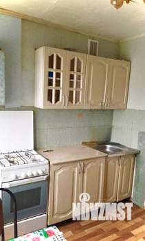 2-к квартира, вторичка, 44м2, 4/4 этаж