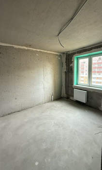 2-к квартира, вторичка, 51м2, 2/10 этаж