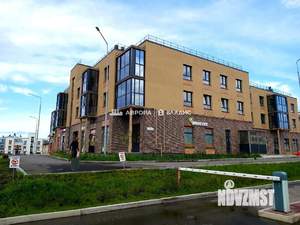 2-к квартира, вторичка, 91м2, 1/3 этаж