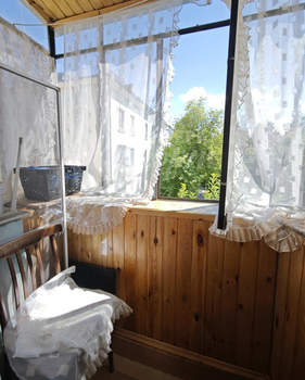 2-к квартира, вторичка, 47м2, 2/3 этаж