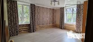 2-к квартира, вторичка, 51м2, 1/4 этаж