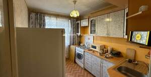 2-к квартира, вторичка, 44м2, 6/10 этаж