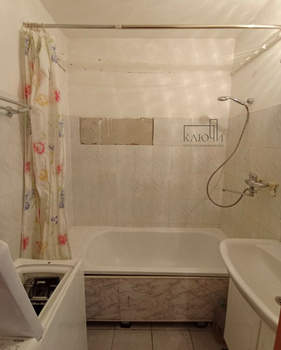 2-к квартира, вторичка, 57м2, 7/10 этаж