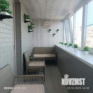 2-к квартира, вторичка, 49м2, 6/9 этаж