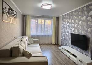 3-к квартира, вторичка, 65м2, 3/9 этаж