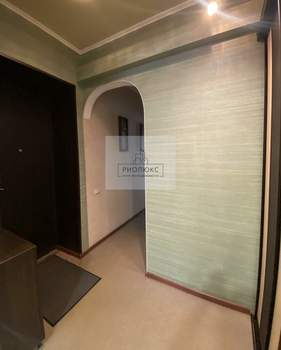1-к квартира, вторичка, 35м2, 1/5 этаж