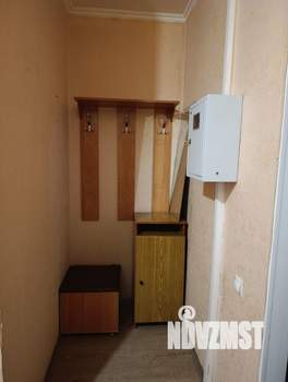 1-к квартира, вторичка, 32м2, 1/10 этаж
