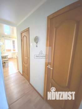 3-к квартира, вторичка, 58м2, 2/9 этаж