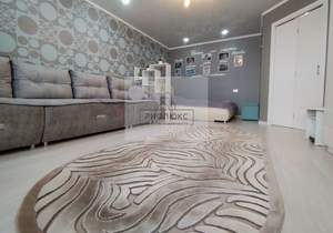 1-к квартира, вторичка, 41м2, 9/9 этаж