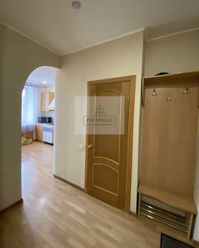 2-к квартира, вторичка, 56м2, 4/5 этаж