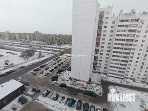 3-к квартира, вторичка, 90м2, 10/16 этаж