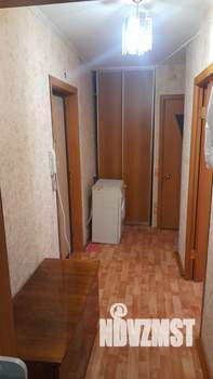 2-к квартира, вторичка, 43м2, 3/5 этаж