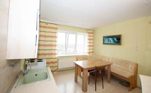 1-к квартира, вторичка, 45м2, 10/10 этаж