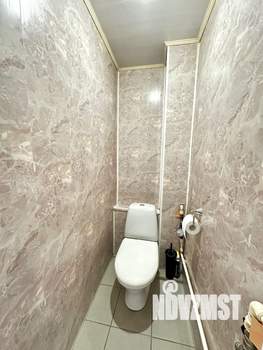 2-к квартира, вторичка, 50м2, 3/11 этаж