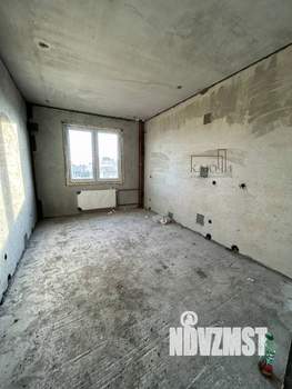 2-к квартира, вторичка, 53м2, 5/14 этаж