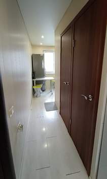 3-к квартира, вторичка, 60м2, 4/5 этаж